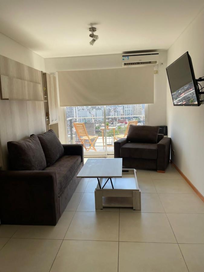 Sol A Sol - Excelente Ubicacion- Vista Panoramica Apartment - Buenos Aires — Photos 1
